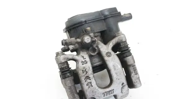 Citroen DS3 Rear brake caliper 9837165980