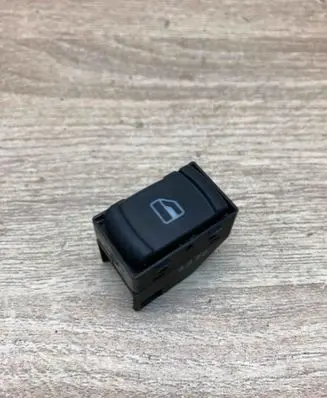 Volkswagen PASSAT B5.5 Electric window control switch 1J0959855