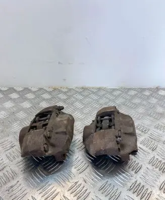 Mercedes-Benz SLC C107 Rear brake caliper A1264200483 A1264200383