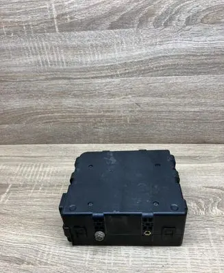 Toyota Prius (XW20) Brake system control unit/module 8968047020
