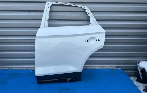 Audi Q5 SQ5 Rear door 80F833311