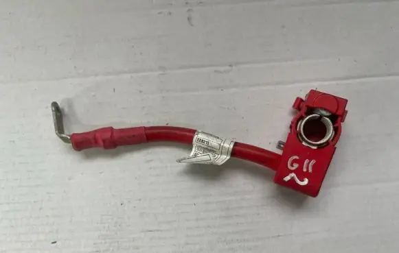 BMW 7 G11 G12 Positive wiring loom 9391187