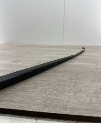 Renault Laguna II Front wiper blade arm