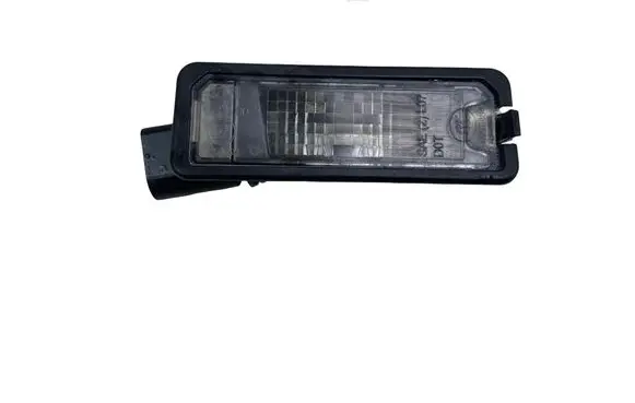 Volkswagen Golf VII Number plate light 1K8943021