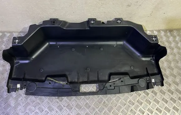 Opel Mokka B Pickup box liner 9833460980 982621980