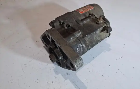 KIA Carnival Starter motor 031114140 OK55218400A