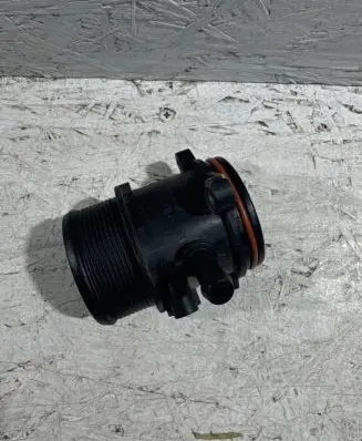 Porsche Panamera (971) Mass air flow meter 971145945A 1321442