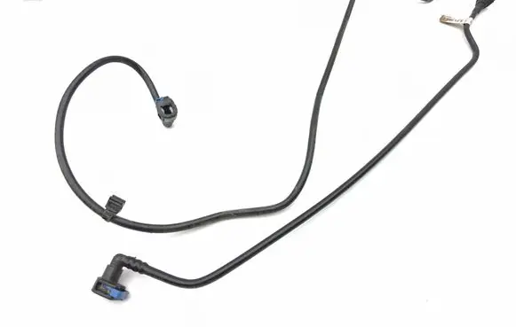 Jeep Cherokee Fuel line pipe 000108709AC 000108712AC