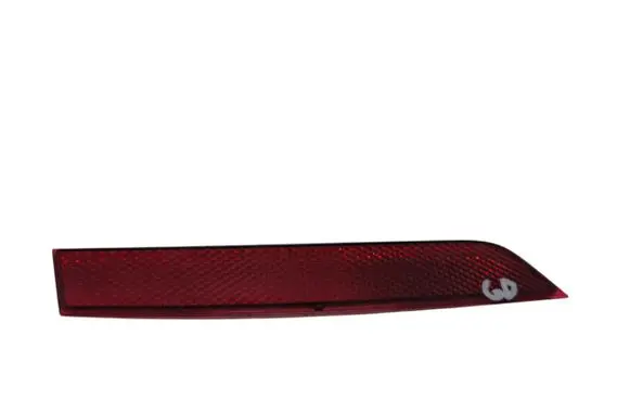 Volkswagen PASSAT B8 Rear tail light reflector 3G0945104A
