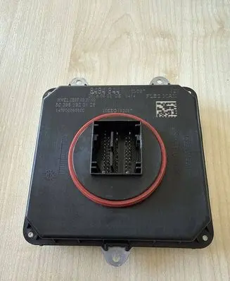 BMW 2 F46 Xenon control unit/module 63117429125 7429125