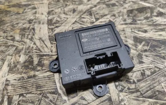 Jaguar XJL Door control unit/module BH4214D620AA