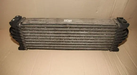 Ford Transit Custom Intercooler radiator CC118L440AE V34XCAC