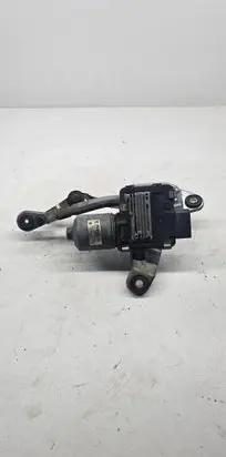 Volkswagen Phaeton Front wiper linkage and motor 3D1955023E 3D195511BA 1137328206