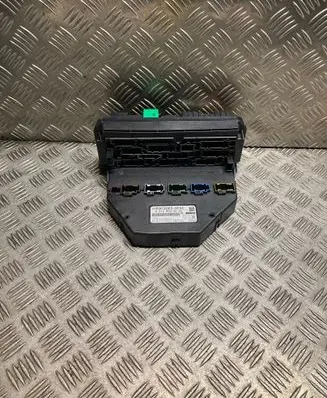 Fuse box set