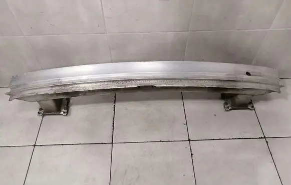 Mercedes-Benz S W222 Rear bumper cross member A2226103500