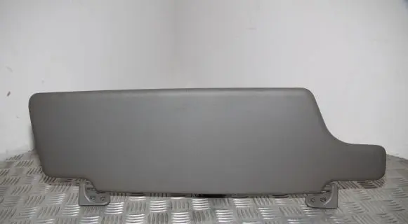 Volkswagen II LT Sun visor 2D0857552A