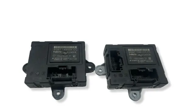 Volvo XC60 Door control unit/module 9G9T14B534CC