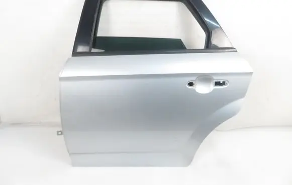 Ford Mondeo MK IV Rear door 