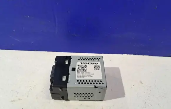 Volvo S90, V90 USB control unit 31415549