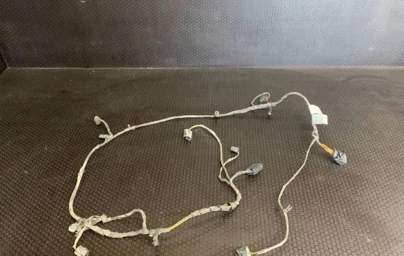 Parking sensor (PDC) wiring loom