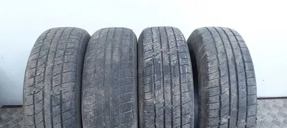 Volkswagen PASSAT B4 R14 winter tire SUNFULL SF983AS 17570R14