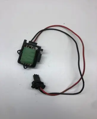 Toyota Avensis T270 Heater blower motor/fan resistor