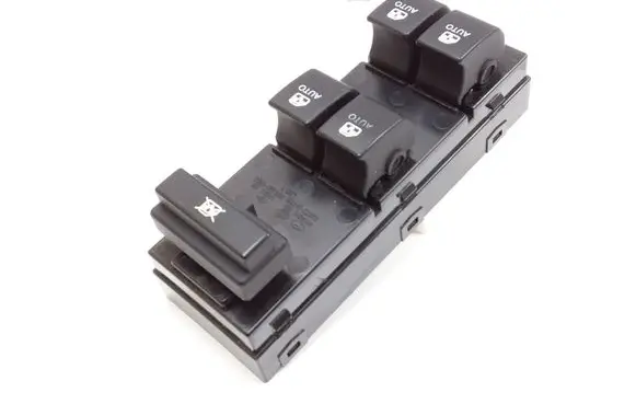 KIA Ceed Electric window control switch 3694901000 935701H120