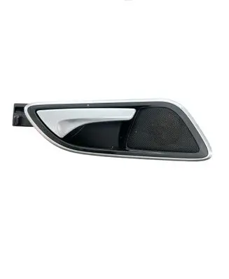Mercedes-Benz B W246 W242 Rear door interior handle A2467600