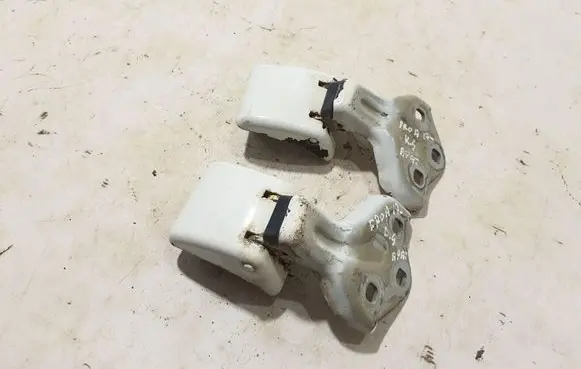 Toyota Proace Loading door upper hinge SU001A6420