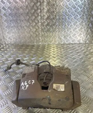 Audi A6 S6 C7 4G Front brake caliper 0508A