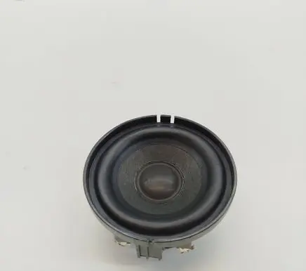 BMW X5 E70 Panel speaker 6938657