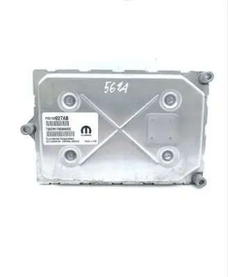 Engine control unit/module