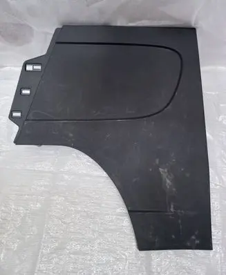 Renault Trafic III (X82) Trunk/boot side trim panel 769381793r