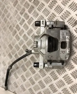 MG MG3 II Front brake caliper