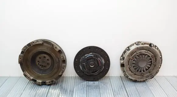 Hyundai i10 Clutch set kit 2320007800