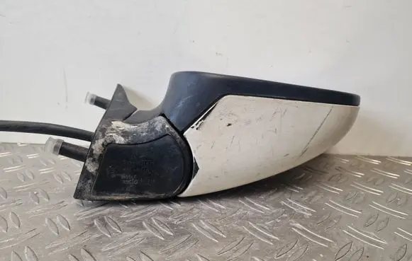 Ford Galaxy Manual wing mirror 3B0857933B