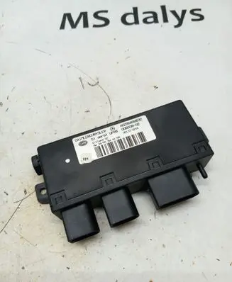 Mercedes-Benz C W203 ABS control unit/module A0295450632 0295450632