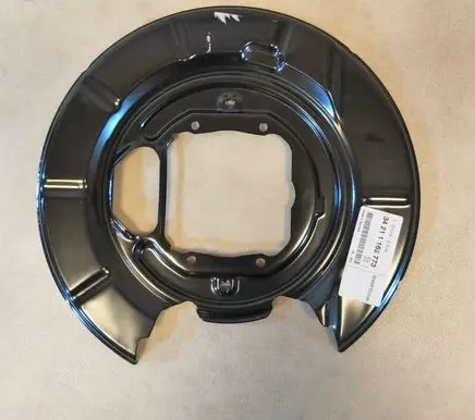 BMW 5 E39 Other brake parts 34211162773 1162773