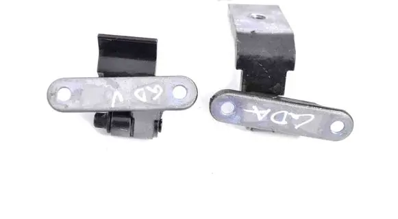 BMW 5 F10 F11 Rear door upper hinge