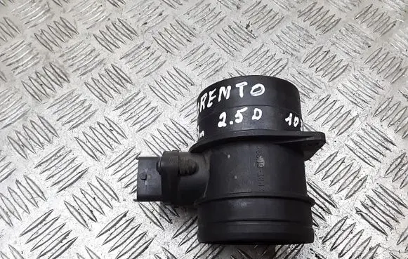 KIA Sorento Mass air flow meter