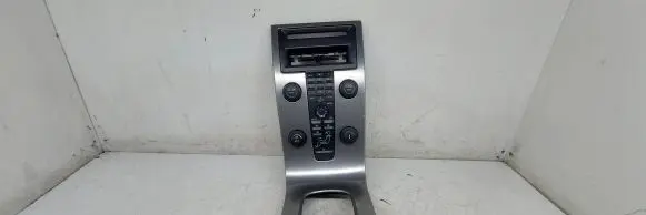 Volvo V50 Climate control unit 30672565 755528 CS024