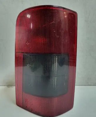 Citroen Berlingo Rear/tail lights