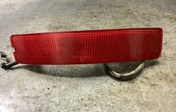 Volvo XC90 Rear bumper light 8648203