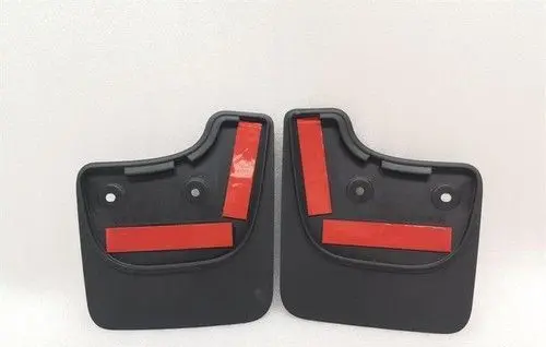 Tesla Model Y Front mudguard 152384000A