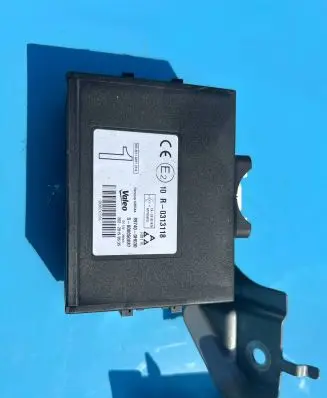 Toyota Aygo AB40 Other control units/modules 10R0313118 98740-0H030