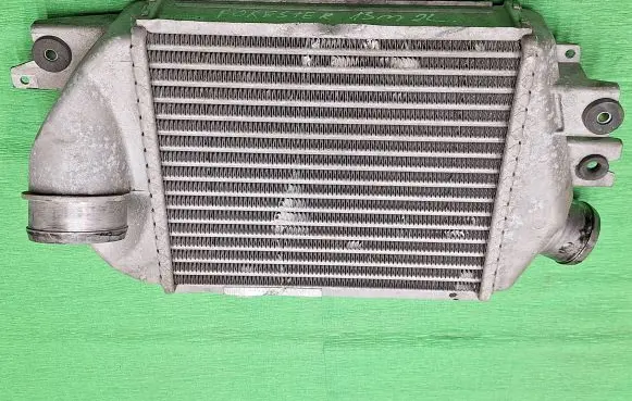 Subaru Forester SH Intercooler radiator SICTM0180