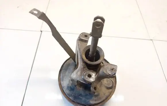 Opel Astra F Brake booster 03495010