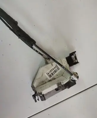 Peugeot Partner Rear door lock PSA828414