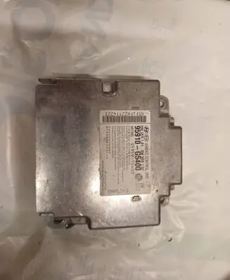 KIA Niro Airbag control unit/module 95910G5400 G595910400