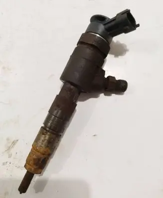 Ford Fiesta Fuel injector 0445110339